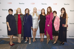 Cosmetic Executive Women Honors Six Beauty Industry Achievers