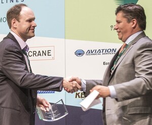 Aviation Technical Services (ATS) CEO Recognized as Aerospace Futures Alliance's (AFA) "Aerospace Executive of the Year"