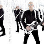 Joe Satriani Announces The Release of What Happens Next on January 12th