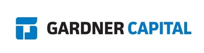 Gardner Capital logo. (PRNewsFoto/Gardner Capital, Inc.)