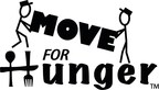 Security Properties Residential Partners With Move For Hunger