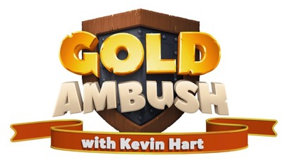 Gold Ambush with Kevin Hart