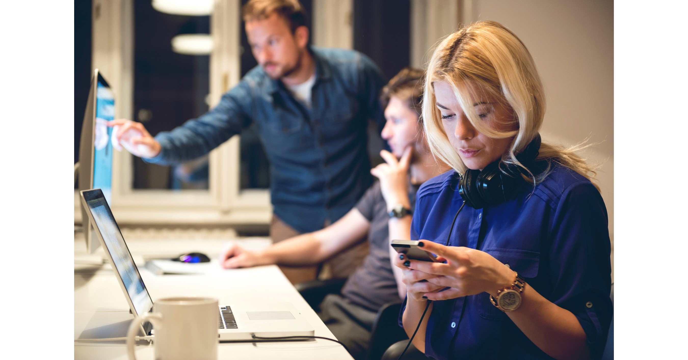 Aylesbury Vale District Council Works With DigitalGenius to Boost