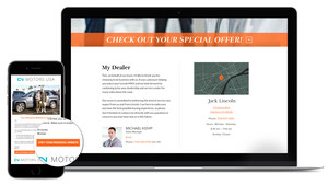 ChannelNet Releases OneClick Loyalty