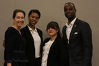 Rutgers MBA students find a path to entrepreneurship in business plan competition