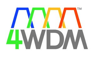 The 4WDM MSA Group Releases 20 km and 40 km Specifications for Cost-Effective and Low-Power 100G Optical Networks