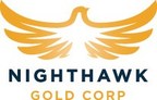 Nighthawk Expands Colomac's High-Grade Zone 1.5 an Additional 250 Metres to Depth and Triples its True Width