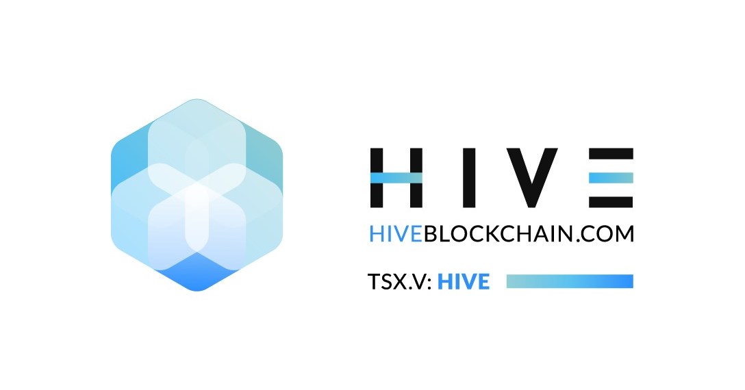 hive blockchain technologies