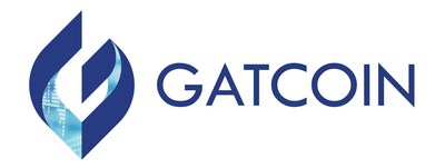 GATCOIN logo