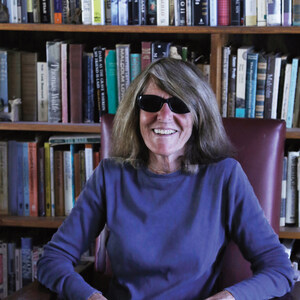 Hillsdale College Welcomes Award-Winning Writer Joy Williams