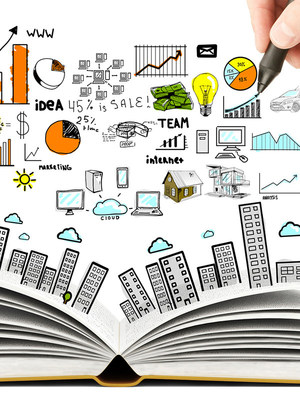 Reading List: Best Business Books Recommended for Modern Business Persons  Image