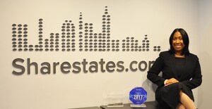 Sharestates Raises the Standard in Real Estate Investing with New Chief Operating Officer and SOC 2 Type 2 Certification