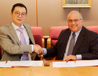 Joslin Diabetes Center Signs Agreement with China Horae Capital Management Group Co., Ltd.