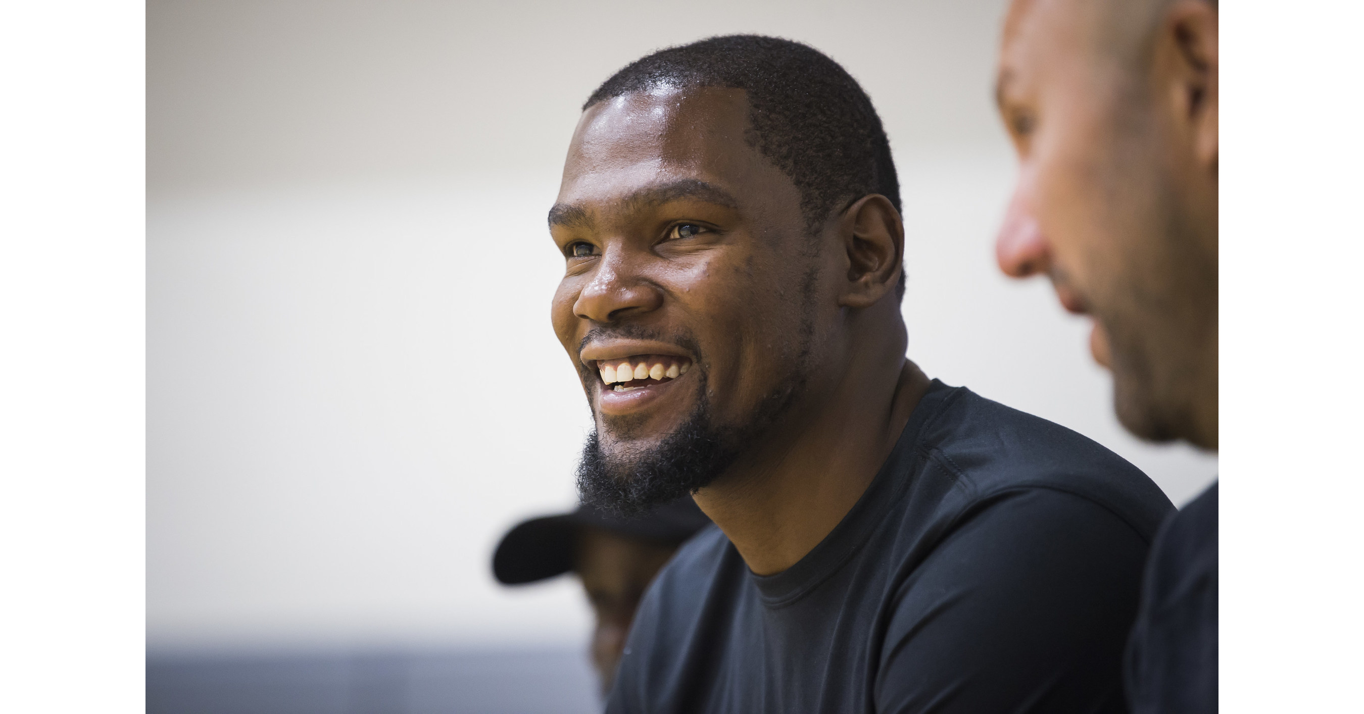 NBA TV on X: Kevin Durant (health and safety protocols) is OUT