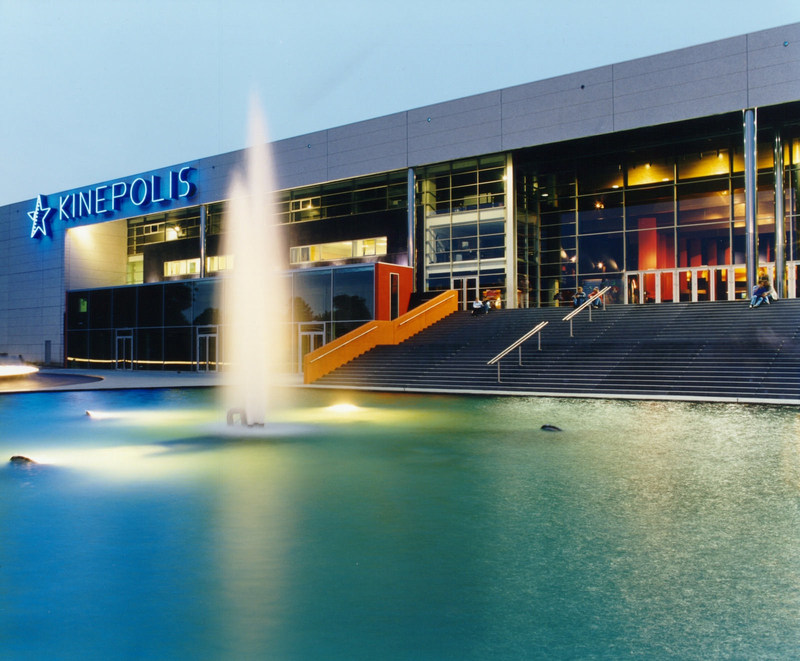 CNW Kinepolis Group NV Reaches Agreement To Purchase Landmark Cinemas 
