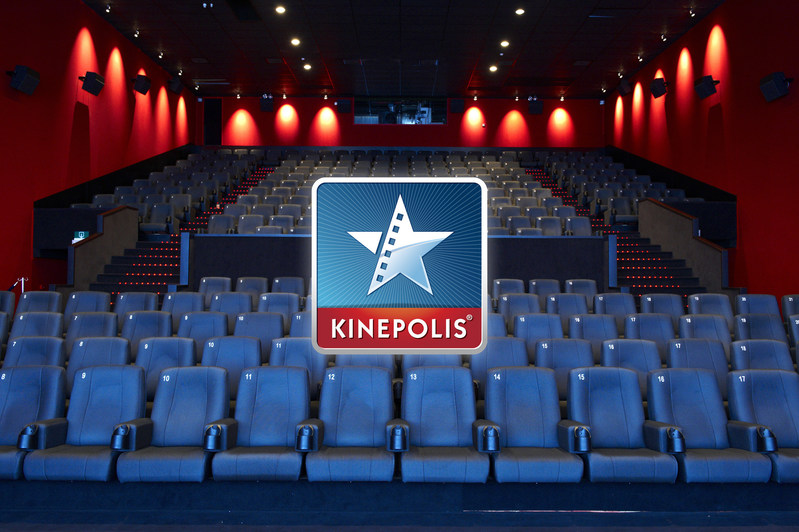 CNW Kinepolis Group NV Reaches Agreement To Purchase Landmark Cinemas 