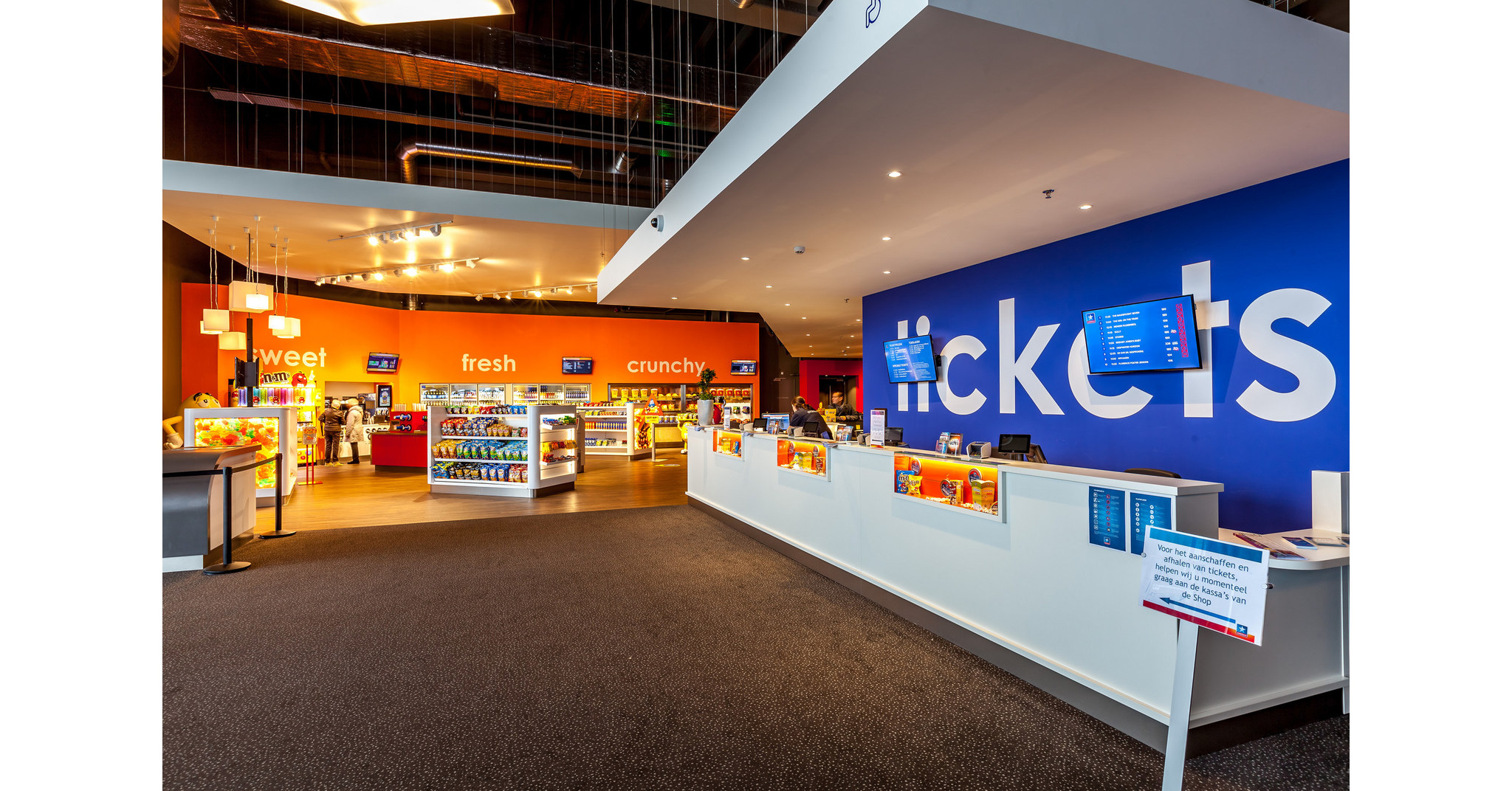 Kinepolis Group NV Reaches Agreement To Purchase Landmark Cinemas Canada LP