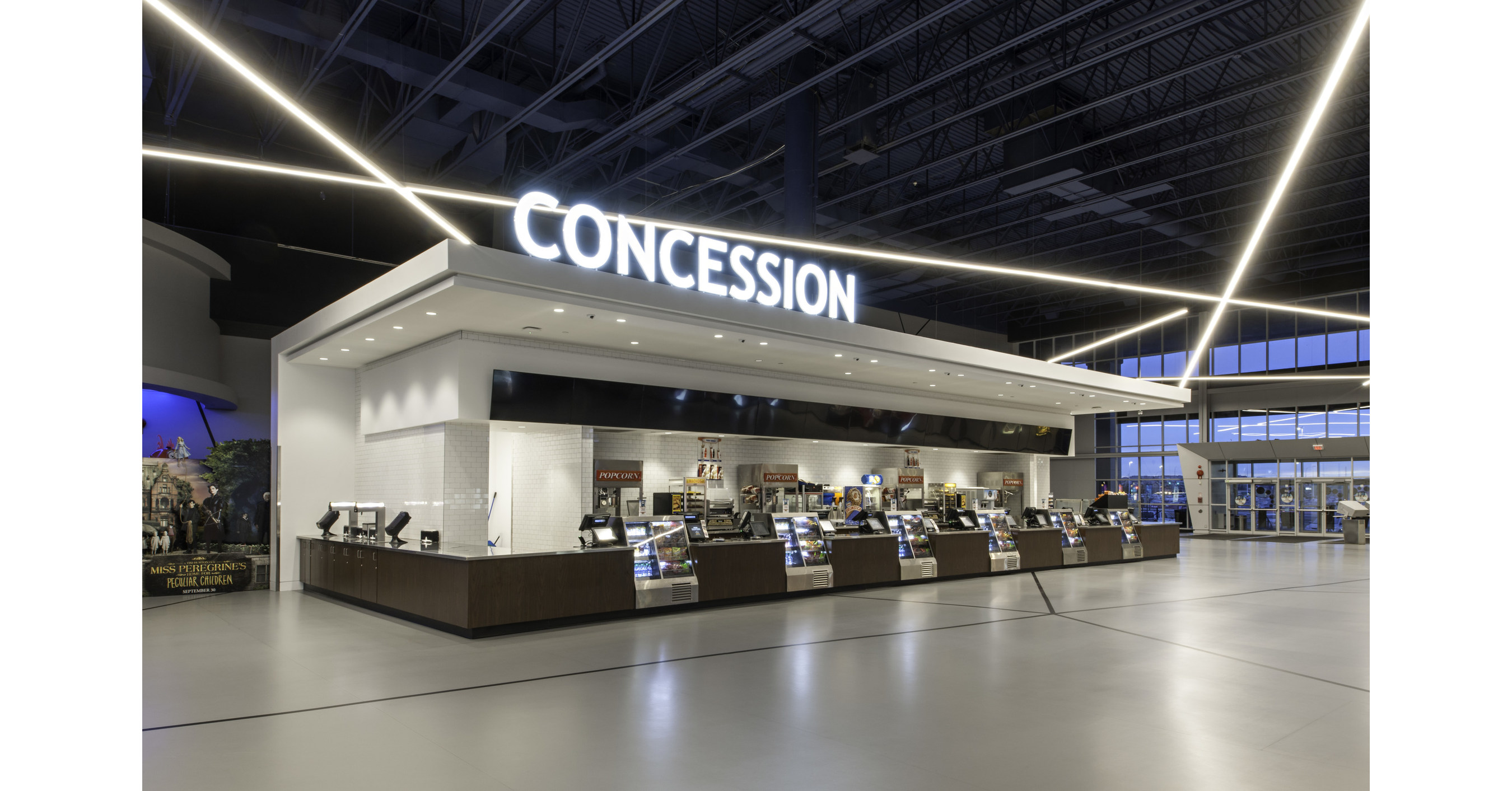 Kinepolis Group NV Reaches Agreement To Purchase Landmark Cinemas Canada LP