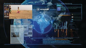 Vector Center Launches Perception Reality Engine™ to Transform Risk Management Across Global Water, Food, and Energy Sectors