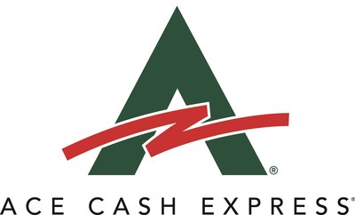 ACE Cash Express.  (PRNewsFoto/ACE Cash Express, Inc.) (PRNewsfoto/ACE Cash Express, Inc.)