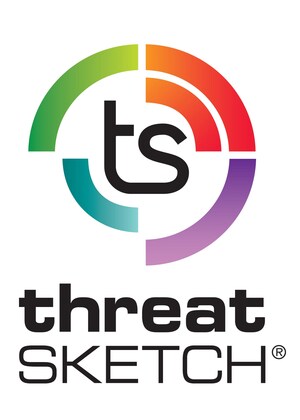 Threat Sketch Named Startup to Watch