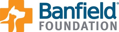 Banfield Foundation is a nonprofit organization that believes all pets deserve access to veterinary care. The Banfield Foundation is committed to funding programs that enable veterinary care, provide disaster relief for pets and advance the science of veterinary medicine through innovation and education to make the world a better place for our pets.