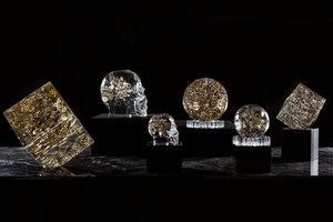 Love Watches and Art? Meet Berd Vaye