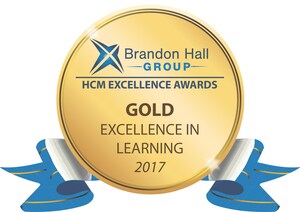 Vitamin Angels and TorranceLearning Win Gold