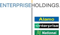 Enterprise Holdings Corporate Brands Logo.