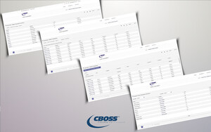 CBOSS Develops New Product Enhancements