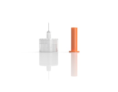 New BD Ultra-Fine™ Micro Pen Needle 6mm x 32 G