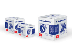 From Red to Blue: Wahler-branded Products Now in BorgWarner Packaging