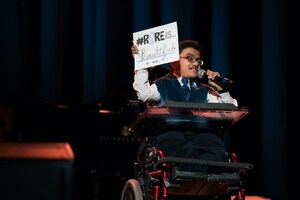 Over $1.75 Million Raised for Rare Disease at the Global Genes Star-Studded 6th Annual RARE Tribute to Champions of Hope and Patient Advocacy Summit