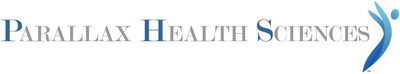 PHS Logo (PRNewsfoto/Parallax Health Sciences, Inc.)