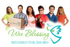 Wee Blessing Launches First Subscription Box Model for the Entire Family