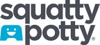 Squatty Potty® Introduces Innovative Stool for Children