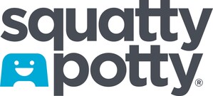 Squatty Potty® Introduces Innovative Stool for Children