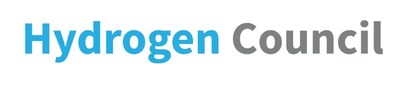 Hydrogen Council logo (CNW Group/Ballard Power Systems Inc.)
