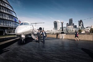 Victor, Leading On-Demand Jet Charter Marketplace, Closes $20m Series B Investment