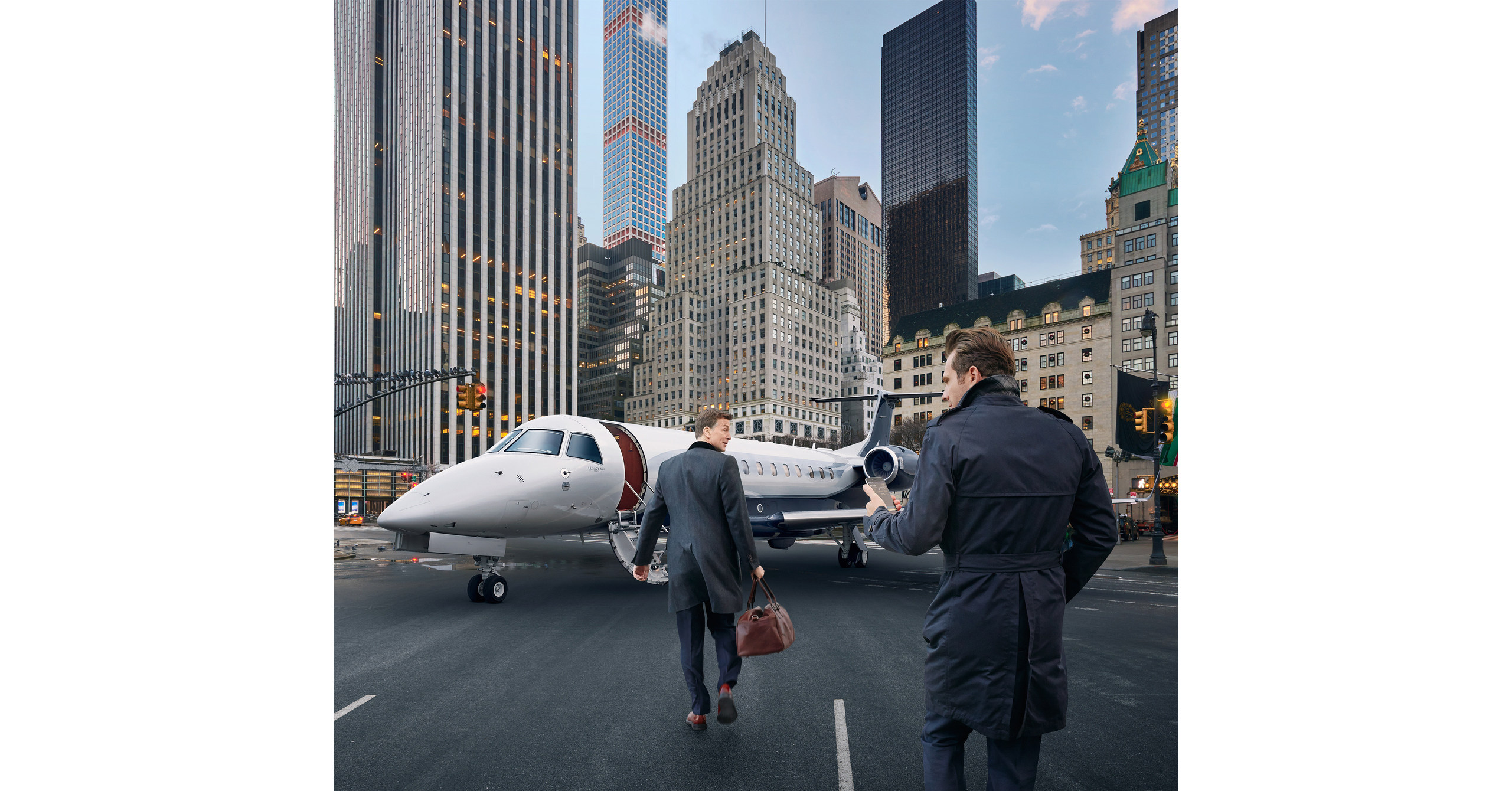 Victor, Leading OnDemand Jet Charter Marketplace, Closes 20m Series B