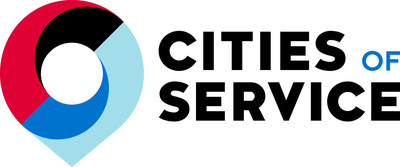 Cities of Service is an independent nonprofit organization that helps mayors and city leaders tap the knowledge, creativity, and service of citizens to solve public problems and create vibrant cities.