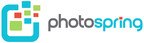 PhotoSpring Redefines Digital Photo and Video Experience with Intelligent Wi-Fi Connected Frame