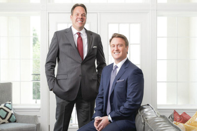 Surge Homes® Inducted Into the Marvin Hall of Fame for Design Excellence