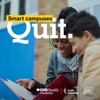 CVS Health Foundation, American Cancer Society and Truth Initiative Team Up to Help Reduce Smoking on College Campuses