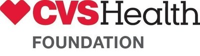 (PRNewsFoto/CVS Health Foundation) (PRNewsfoto/CVS Health Foundation)