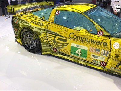 Disponibilidade de dados 3D complexos e Realidade Aumentada em todos os ambientes de trabalho, permite processos de garantia de qualidade, onde e quando.