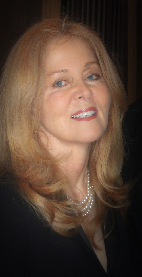 Entertainment Industry Mourns The Death Of Judy Parker Gaudio Songwriter Actress