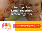 Awareness Campaign Takes Lung Cancer Risk Head-On, Asking North Carolinians To Screen Together