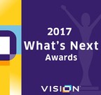 Government Websites Across the U.S. Win Vision "What's Next" Awards for Digital Innovation