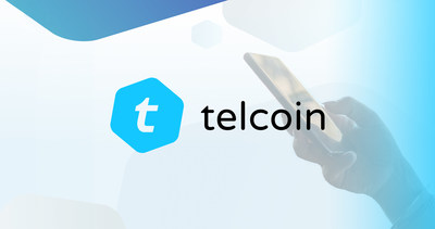 Telcoin - Financial Inclusion for a Mobile World